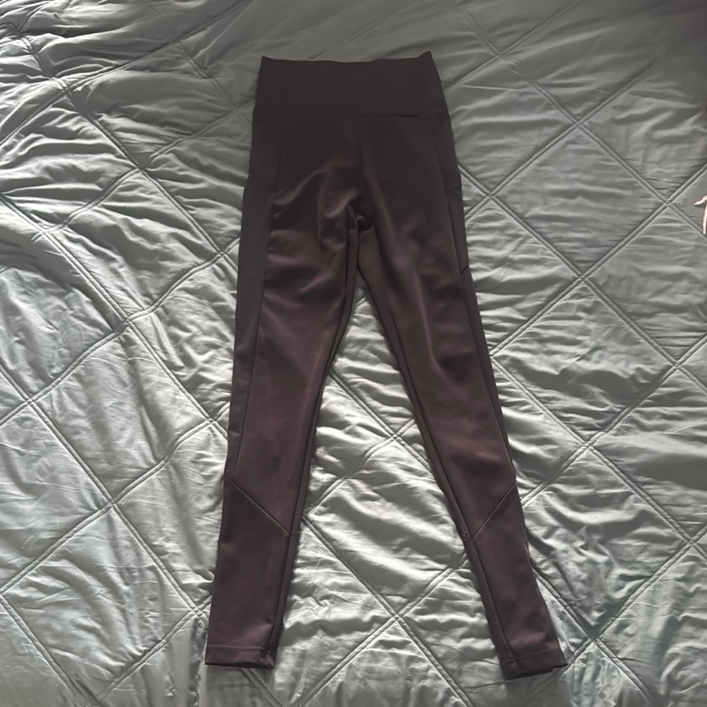 Adidas Women's Black Leggings